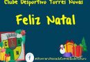 Feliz Natal CDTN
